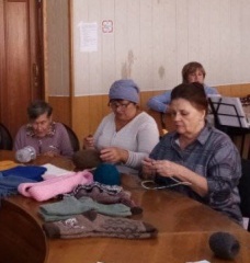 «Женщины Приграничья присоединились к благотворительной акции.